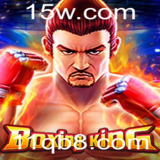 Descubra BoxingKing: O Jogo Que Revoluciona O Mundo Dos Games