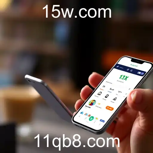 Depósito via PIX em 11q: Rápido e Seguro