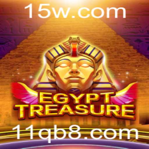 Explorando o Mundo de 'EgyptTreasure'