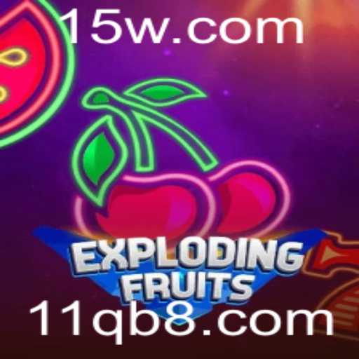 ExplodingFruits: Um Mergulho no Mundo das Frutas Explosivas