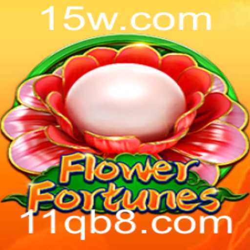 Descubra o Mundo de FlowerFortunes: Um Jogo de Estratégia e Sorte