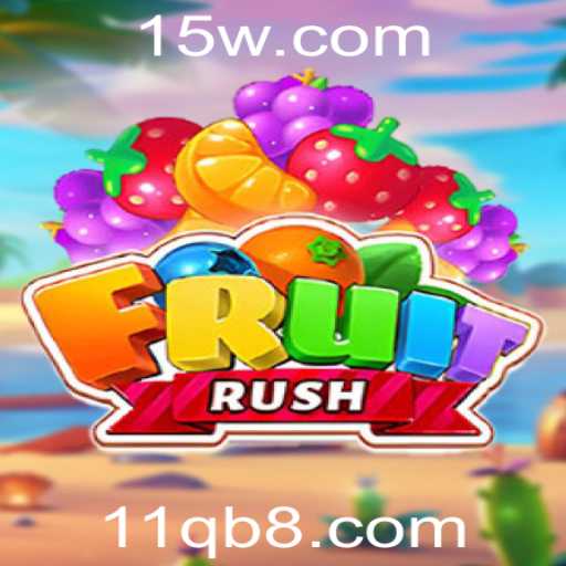 Descubra o Mundo Vibrante de FruitRush com Novas Regras e Desafios