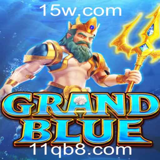 Descubra 'GRANDBLUE': O Novo Fenômeno dos Jogos de Tabuleiro