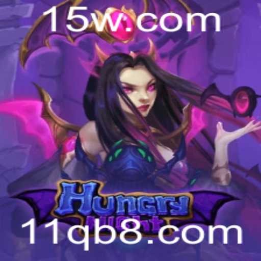 Explorando o Mundo de HungryNight: Uma Jornada Intensa no Universo dos Jogos