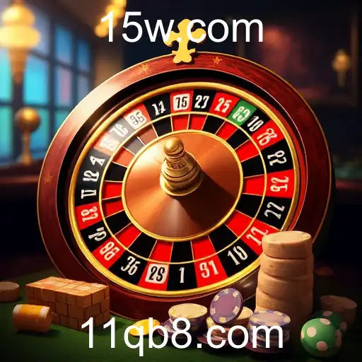 Jogos de roleta no 11q | Experiência Completa