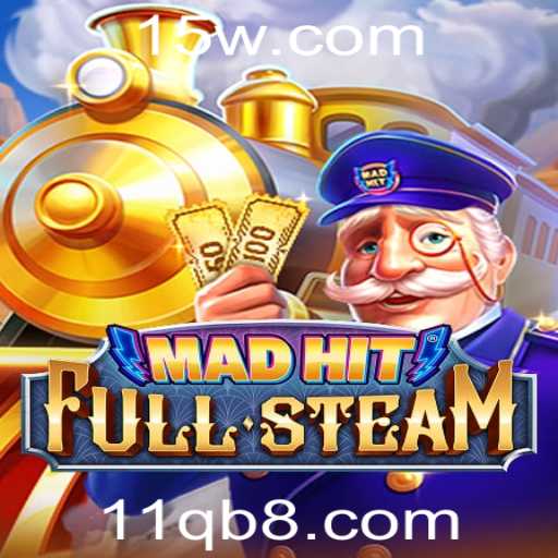 Descubra o Fascinante Mundo de MadHitFullSteam: Uma Aventura Inigualável