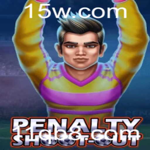 Descubra o Universo de PenaltyShootOut: A Emoção do Jogo de Pênaltis
