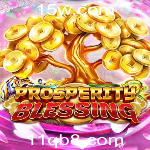 Explorando ProsperityBlessing: Um Mergulho no Mundo de Aventuras e Estratégia