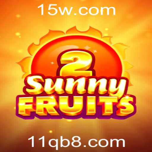 Descobrindo o Fascinante Mundo de SunnyFruits2