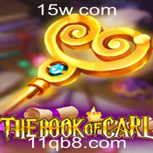 Explorando o Mundo de TheBookofCarl: Regras, Estratégias e Mais