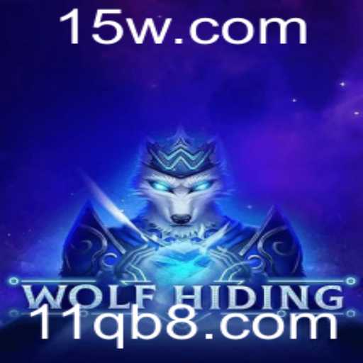 WolfHiding: Um Mergulho no Mundo do Jogo de Estratégia e Mistério