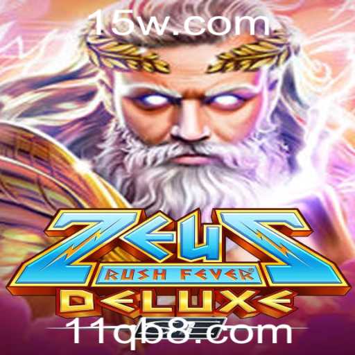 Descubra o Fascinante Mundo de ZeusRushFeverDeluxeSE